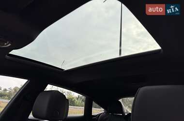 Лифтбек Audi A5 Sportback 2024 в Киеве