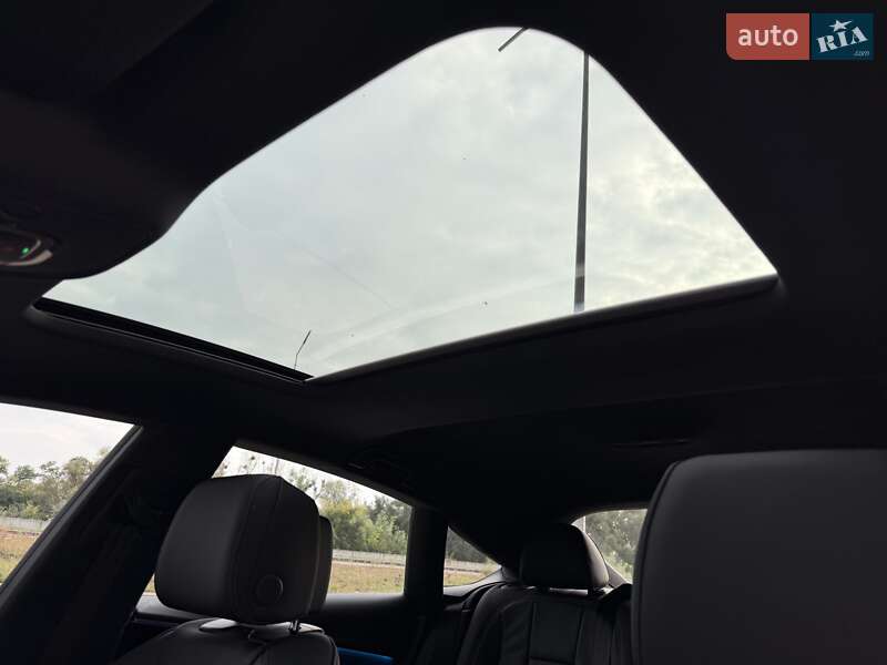 Лифтбек Audi A5 Sportback 2024 в Киеве