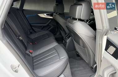 Лифтбек Audi A5 Sportback 2024 в Киеве