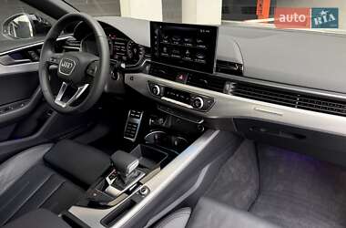 Лифтбек Audi A5 Sportback 2024 в Киеве