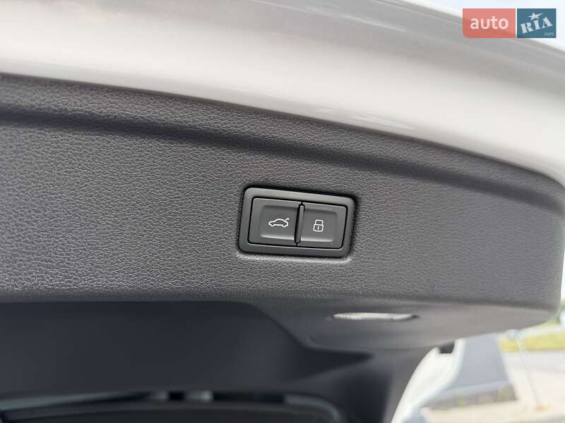 Лифтбек Audi A5 Sportback 2024 в Киеве