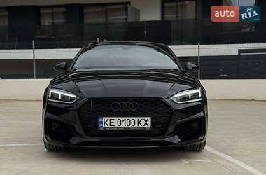 Лифтбек Audi A5 Sportback 2019 в 