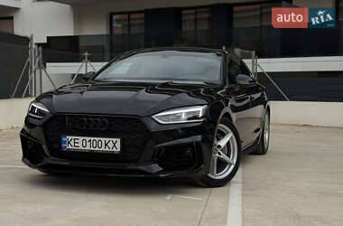 Audi A5 Sportback 2019