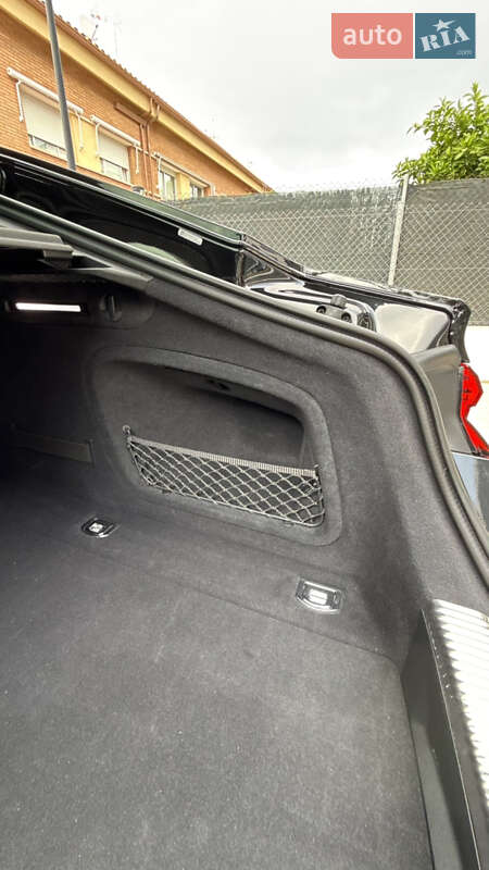 Ліфтбек Audi A5 Sportback 2019 в Дніпрі