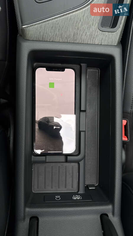 Ліфтбек Audi A5 Sportback 2019 в Дніпрі