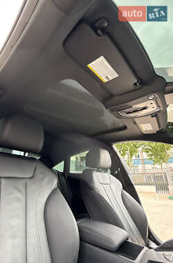 Лифтбек Audi A5 Sportback 2019 в 