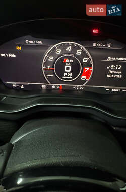 Лифтбек Audi A5 Sportback 2019 в 