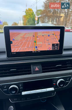 Лифтбек Audi A5 Sportback 2019 в 