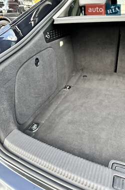 Лифтбек Audi A5 Sportback 2012 в 