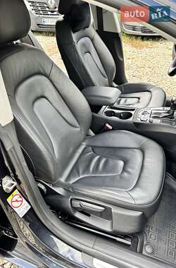 Лифтбек Audi A5 Sportback 2012 в 