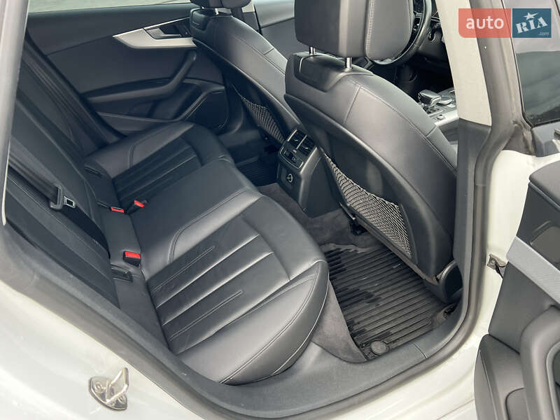 Ліфтбек Audi A5 Sportback 2017 в Обухові