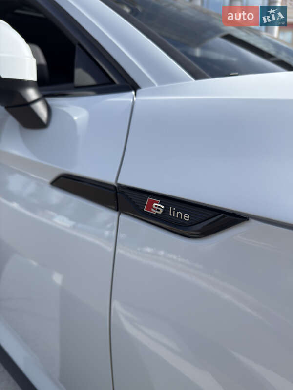 Лифтбек Audi A5 Sportback 2019 в Одессе