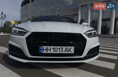 Лифтбек Audi A5 Sportback 2019 в 