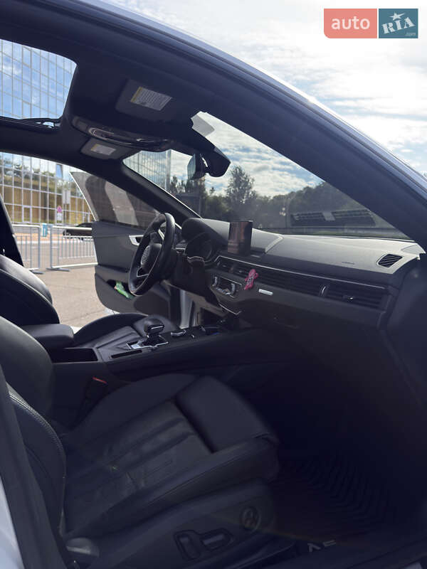Лифтбек Audi A5 Sportback 2019 в Одессе