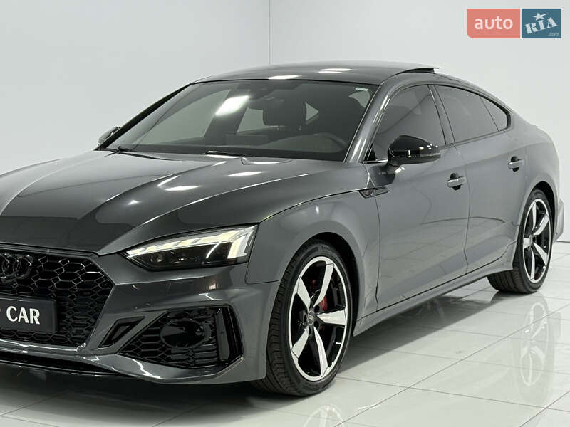 Лифтбек Audi A5 Sportback 2023 в Одессе фото 5 Лифтбек Audi A5 Sportback 2023 в Одессе