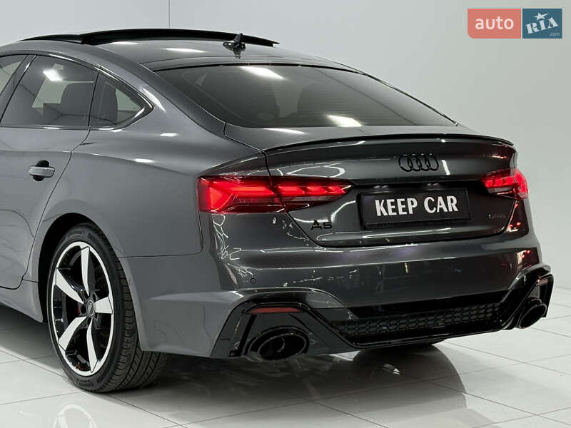 Лифтбек Audi A5 Sportback 2023 в Одессе фото 14 Лифтбек Audi A5 Sportback 2023 в Одессе