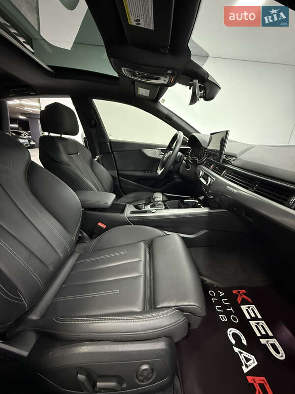 Лифтбек Audi A5 Sportback 2023 в Одессе фото 27 Лифтбек Audi A5 Sportback 2023 в Одессе