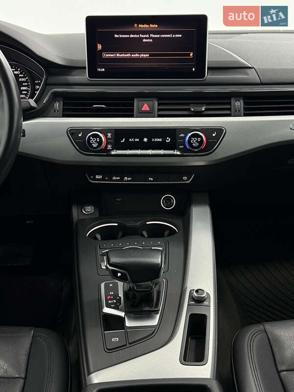 Ліфтбек Audi A5 Sportback 2017 в Одесі