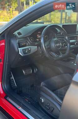 Ліфтбек Audi A5 Sportback 2017 в 