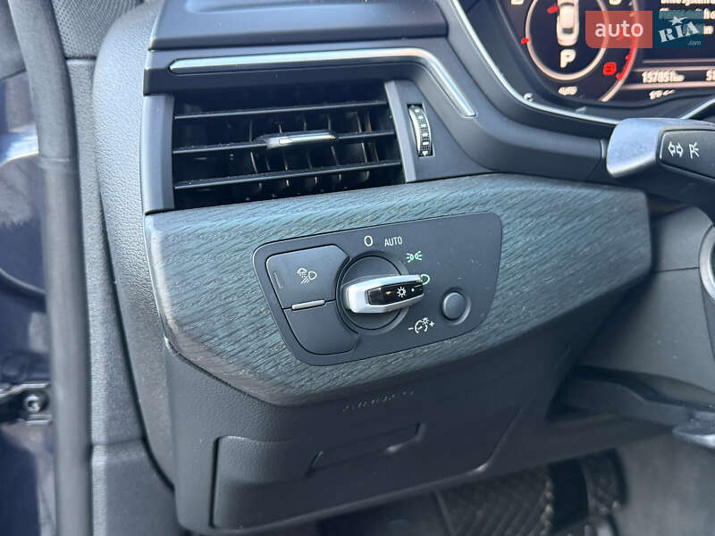 Ліфтбек Audi A5 Sportback 2017 в Ківерцях