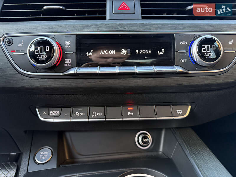 Ліфтбек Audi A5 Sportback 2017 в Ківерцях