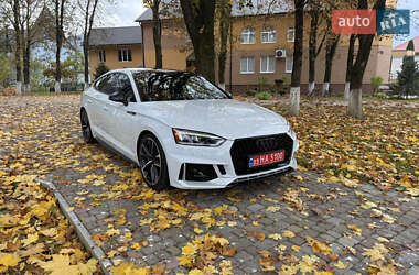 Ліфтбек Audi A5 Sportback 2019 в 