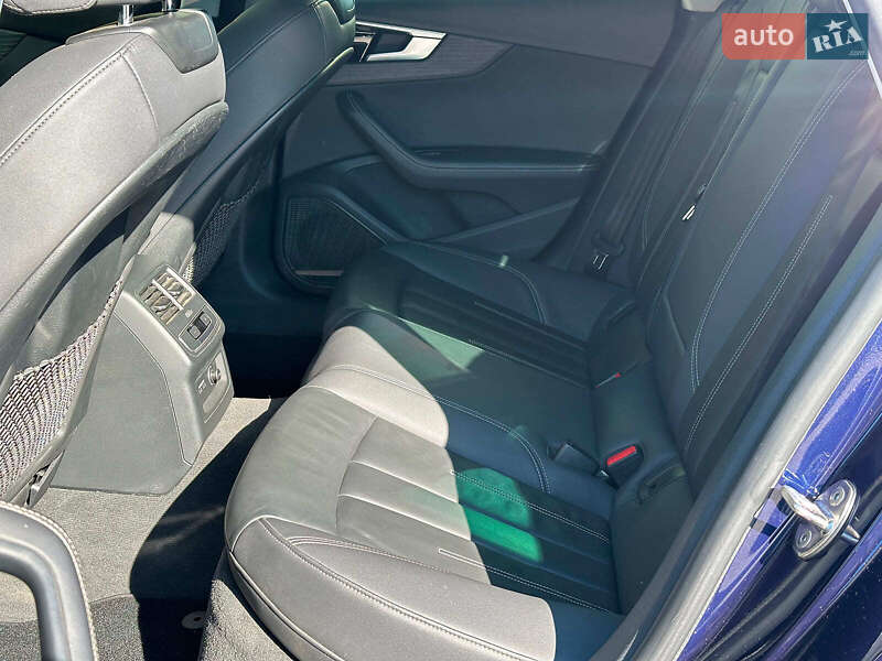 Лифтбек Audi A5 Sportback 2021 в Одессе