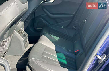 Ліфтбек Audi A5 Sportback 2021 в 