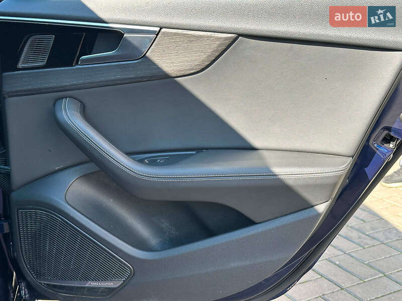 Лифтбек Audi A5 Sportback 2021 в Одессе