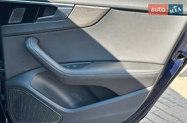 Ліфтбек Audi A5 Sportback 2021 в 