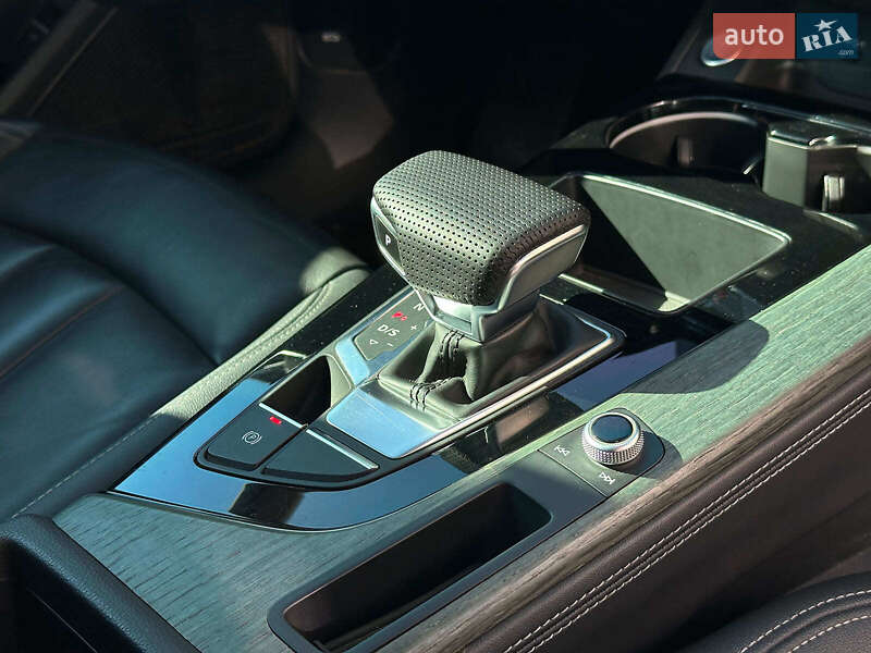 Лифтбек Audi A5 Sportback 2021 в Одессе
