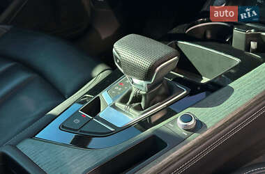 Ліфтбек Audi A5 Sportback 2021 в 