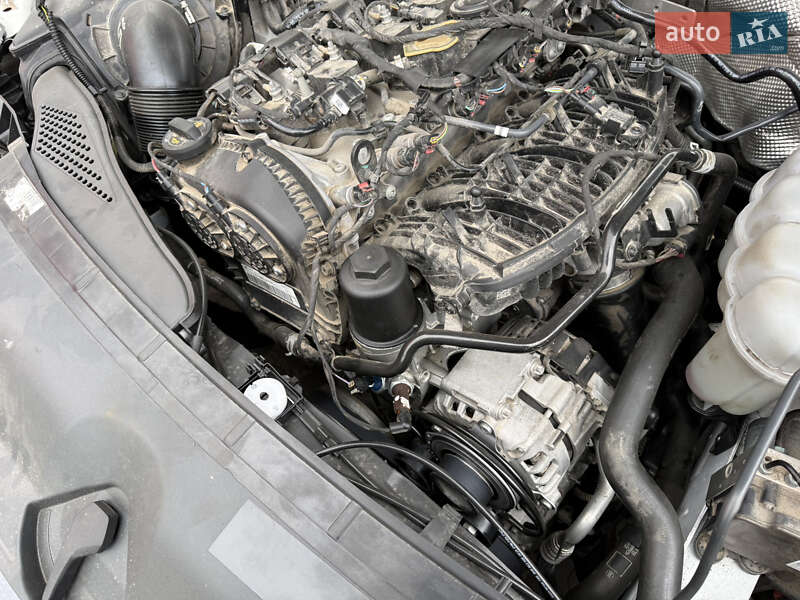 Лифтбек Audi A5 Sportback 2021 в Киеве