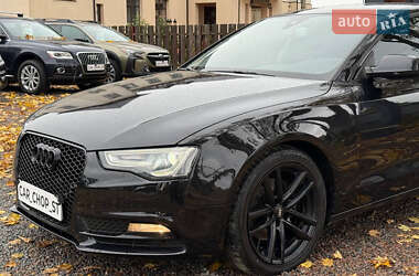 Ліфтбек Audi A5 Sportback 2013 в 