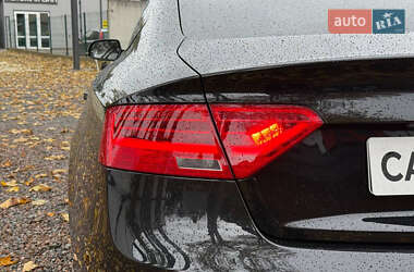 Ліфтбек Audi A5 Sportback 2013 в 