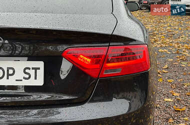 Ліфтбек Audi A5 Sportback 2013 в 