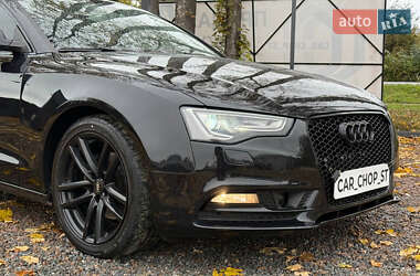 Ліфтбек Audi A5 Sportback 2013 в 