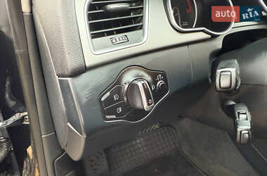 Ліфтбек Audi A5 Sportback 2013 в 