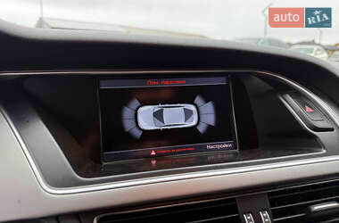 Ліфтбек Audi A5 Sportback 2013 в 