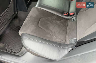 Ліфтбек Audi A5 Sportback 2013 в 