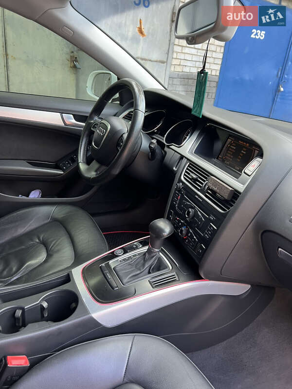 Ліфтбек Audi A5 Sportback 2010 в Києві фото 10 Ліфтбек Audi A5 Sportback 2010 в Києві