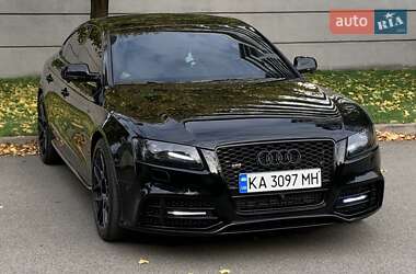 Лифтбек Audi A5 Sportback 2010 в 