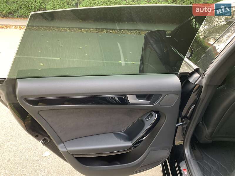 Лифтбек Audi A5 Sportback 2010 в Киеве