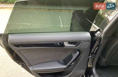 Лифтбек Audi A5 Sportback 2010 в 