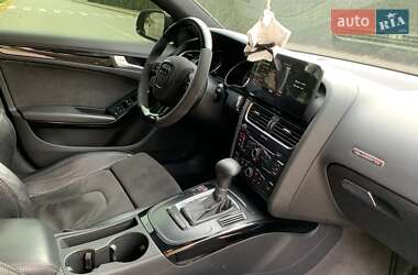 Лифтбек Audi A5 Sportback 2010 в 