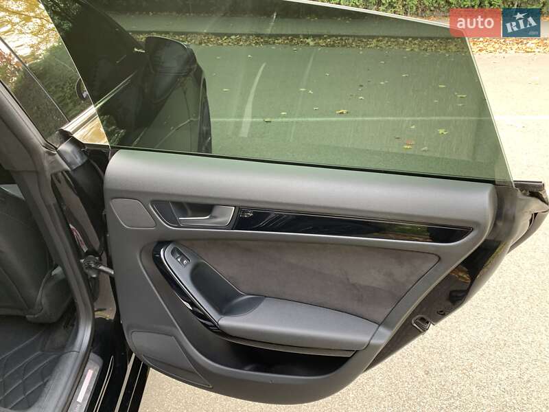 Лифтбек Audi A5 Sportback 2010 в Киеве