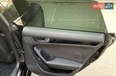 Лифтбек Audi A5 Sportback 2010 в 