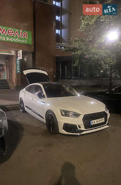 Ліфтбек Audi A5 Sportback 2017 в Києві