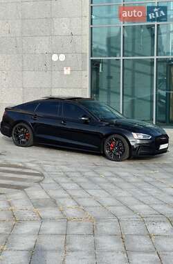 Ліфтбек Audi A5 Sportback 2019 в Харкові