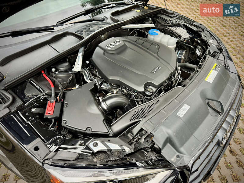 Ліфтбек Audi A5 Sportback 2019 в Києві фото 26 Ліфтбек Audi A5 Sportback 2019 в Києві